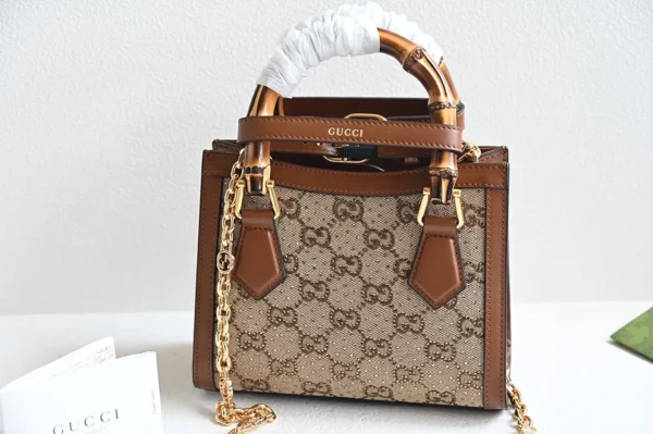 Gucci bag - replica gucci bags