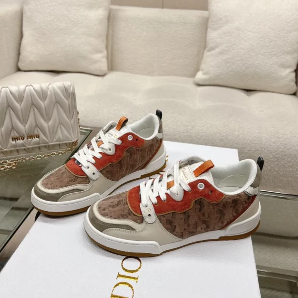 Dior shoes - rep shoes