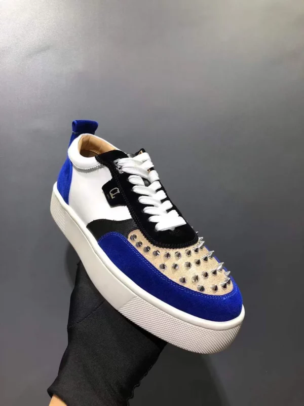 Christian Louboutin shoes - rep shoes