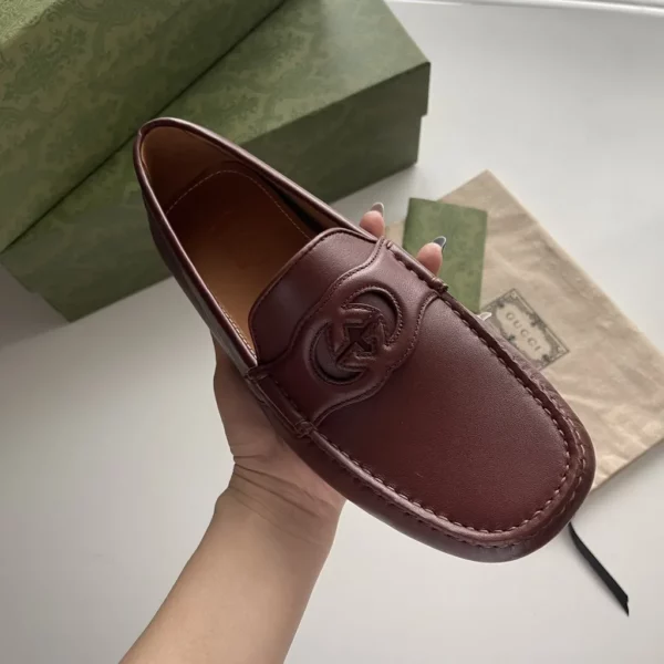 Gucci shoes - replica gucci shoes