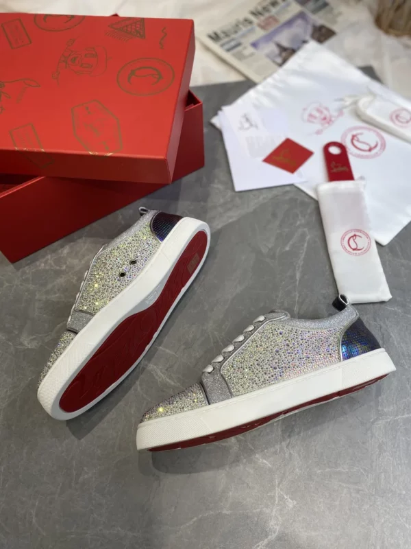 Christian Louboutin shoes - Replica shoes