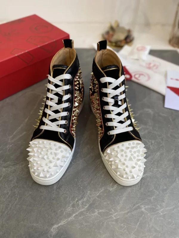 Christian Louboutin shoes - Reps shoes