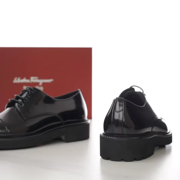 Ferragamo shoes - Reps shoes