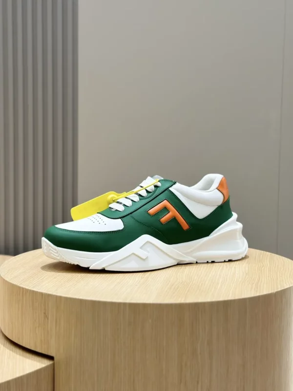 Fendi shoes - Reps shoes