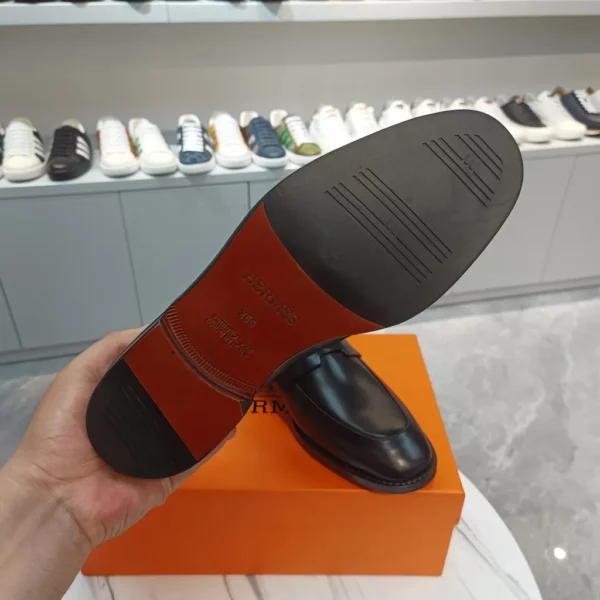 Hermes shoes - rep shoes