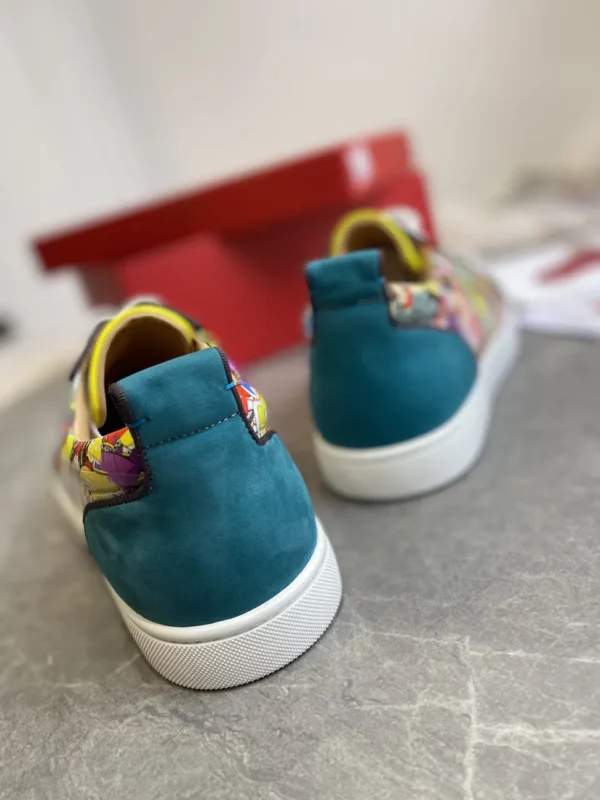 Christian Louboutin shoes - rep shoes