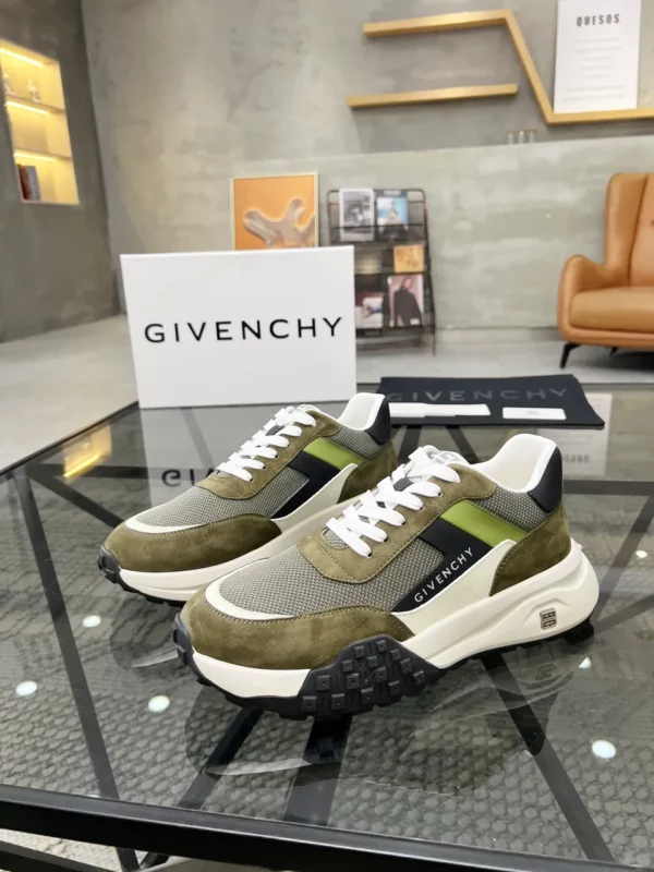 Givenchy shoes - Reps shoes