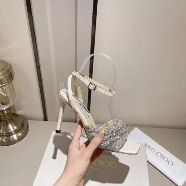 Jimmy Choo shoes - Reps shoes