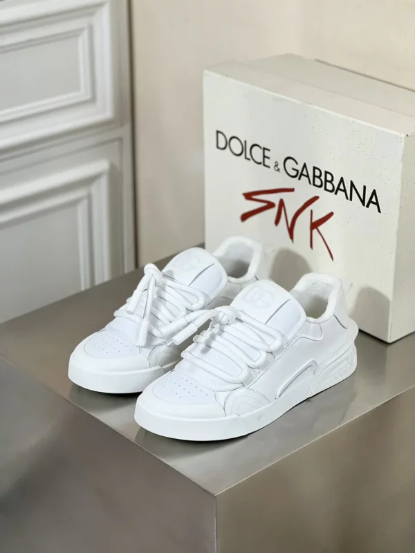 Dolce Gabbana shoes - Replica shoes