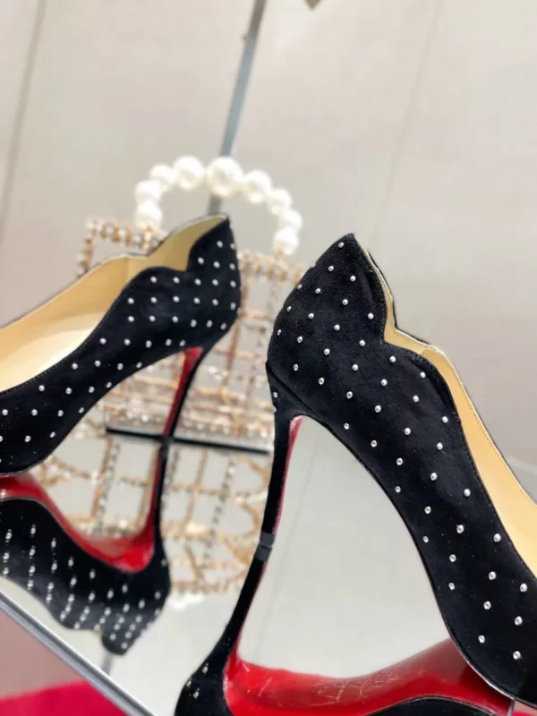 Christian Louboutin shoes - Replica shoes