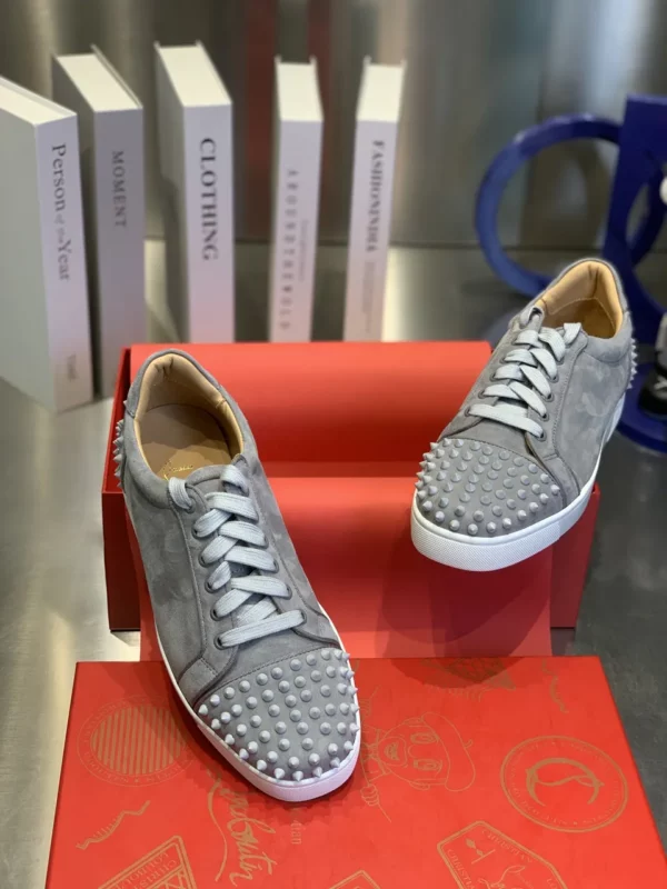 Christian Louboutin shoes - Replica shoes