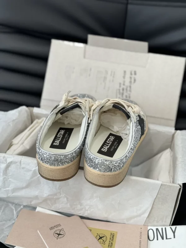 GGDB shoes - rep shoes