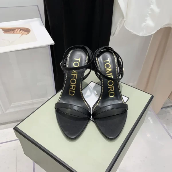 Tom Ford shoes - rep shoes