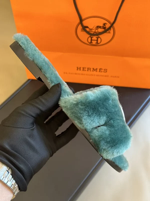 Hermes shoes - Replica shoes