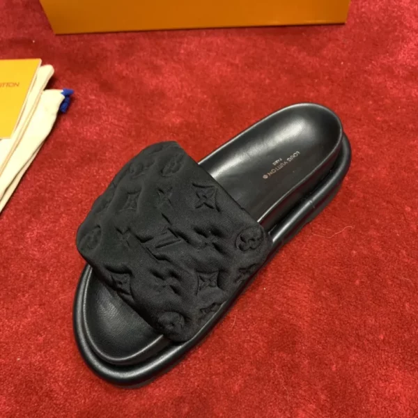 Louis Vuitton shoes - louis vuitton replica shoes