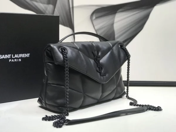 Saint Laurent bag - rep bags