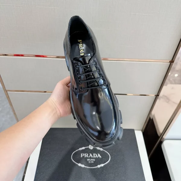 Prada shoes - rep shoes