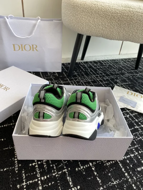 Dior shoes - Reps shoes