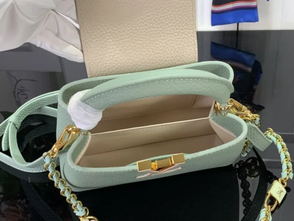 Louis Vuitton bag - louis vuitton replica bags