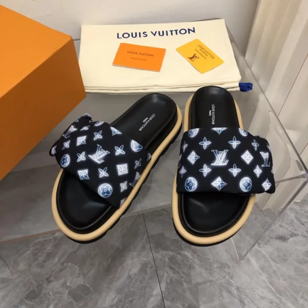 Louis Vuitton shoes - louis vuitton replica shoes