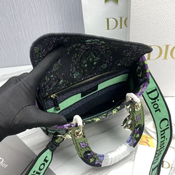 Dior bag - replica dior bags