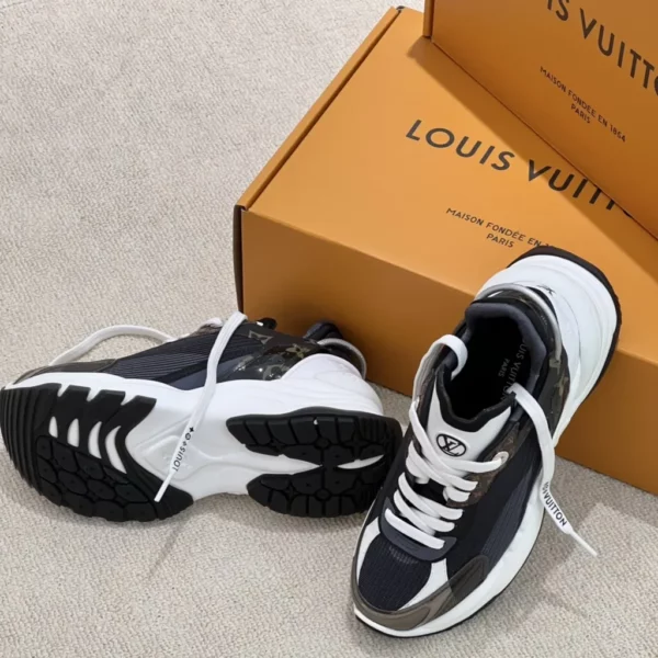 Louis Vuitton shoes - louis vuitton replica shoes