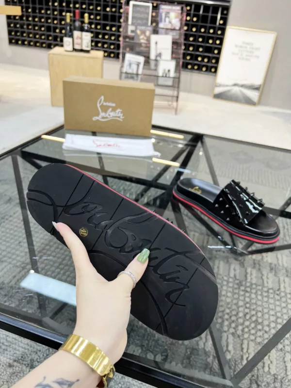 Christian Louboutin shoes - Reps shoes