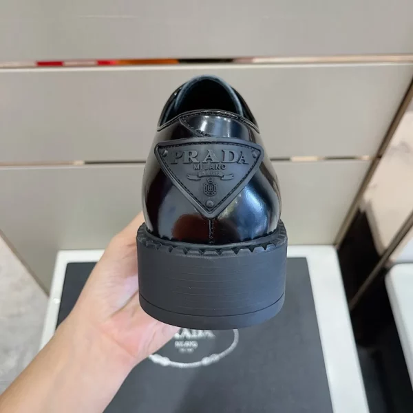 Prada shoes - rep shoes