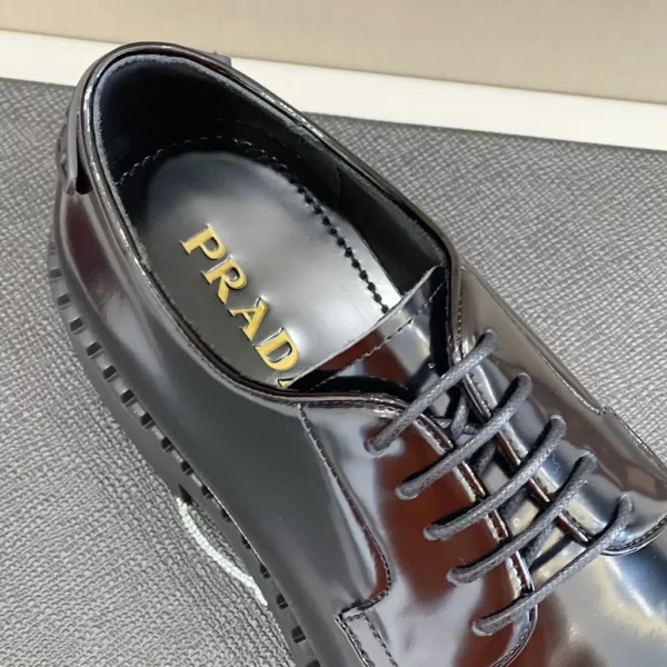 Prada shoes - rep shoes