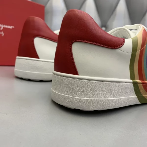 Ferragamo shoes - Reps shoes