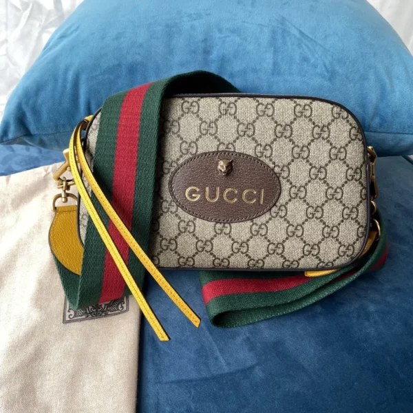 Gucci bag - replica gucci bags