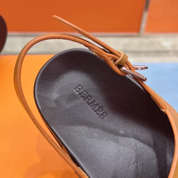 Hermes shoes - Reps shoes