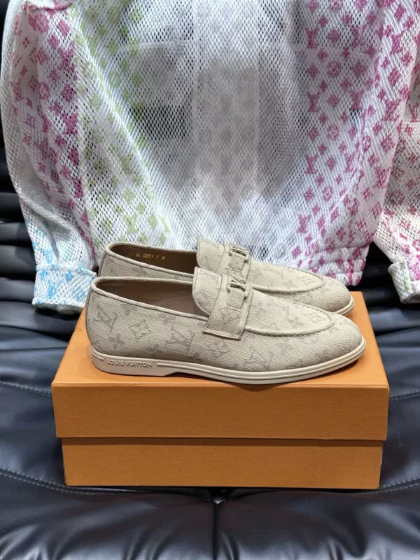 Louis Vuitton shoes - louis vuitton replica shoes