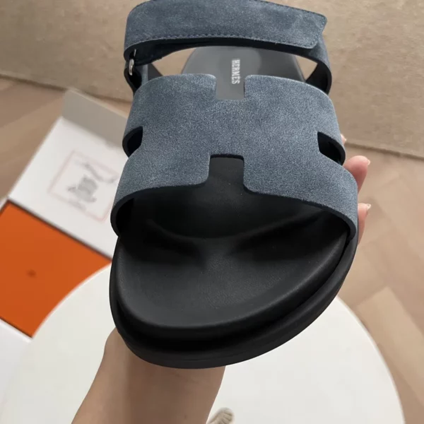 Hermes shoes - Reps shoes