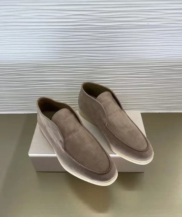 Loro Piana shoes - rep shoes