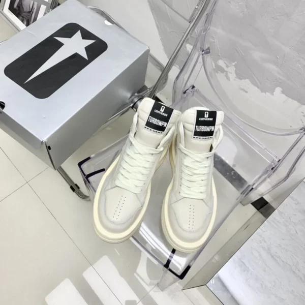 Rick Owens shoes - rep shoes