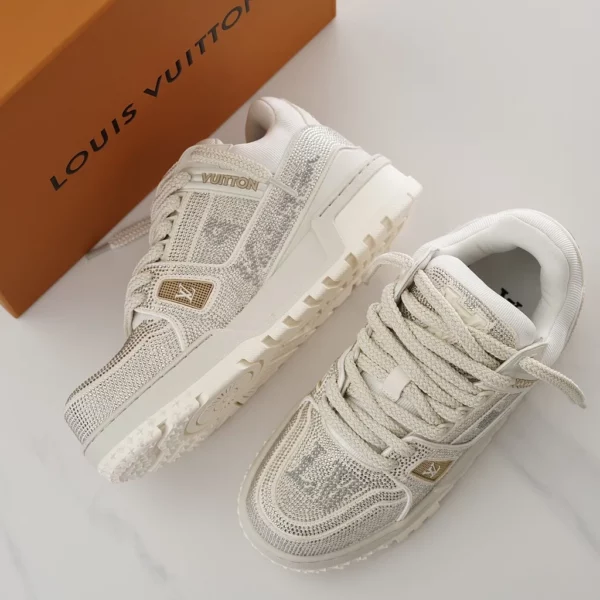 Louis Vuitton shoes - louis vuitton replica shoes