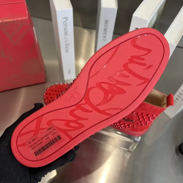 Christian Louboutin shoes - rep shoes