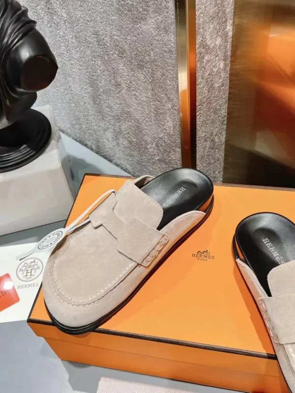 Hermes shoes - Replica shoes