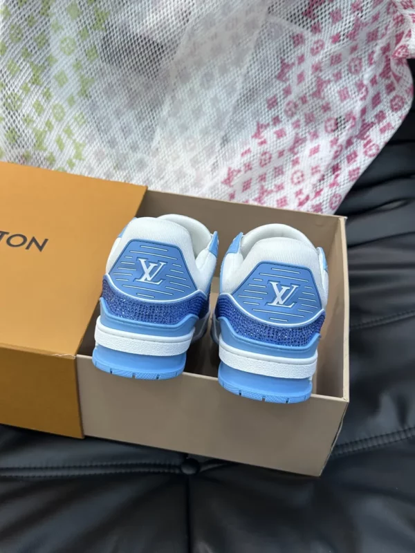 Louis Vuitton shoes - louis vuitton replica shoes