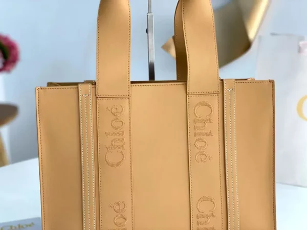 Chloe bag - rep bags