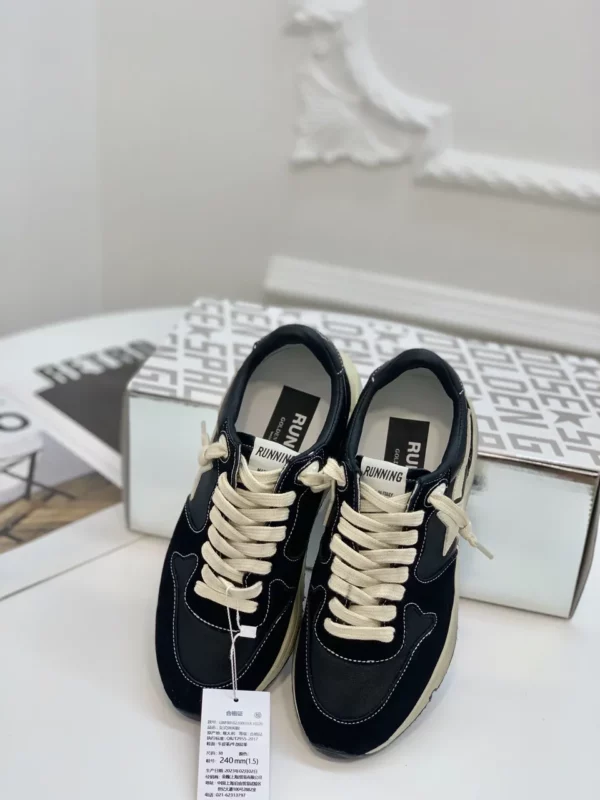 GGDB shoes - Replica shoes