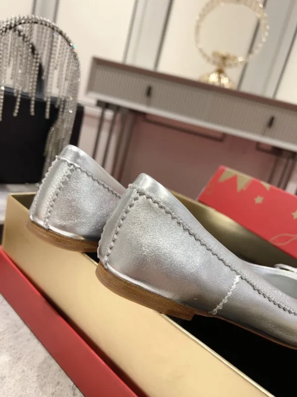 Christian Louboutin shoes - Reps shoes