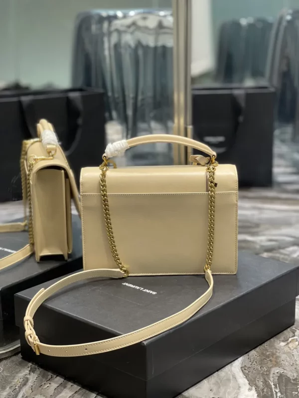 Saint Laurent bag - replica bags