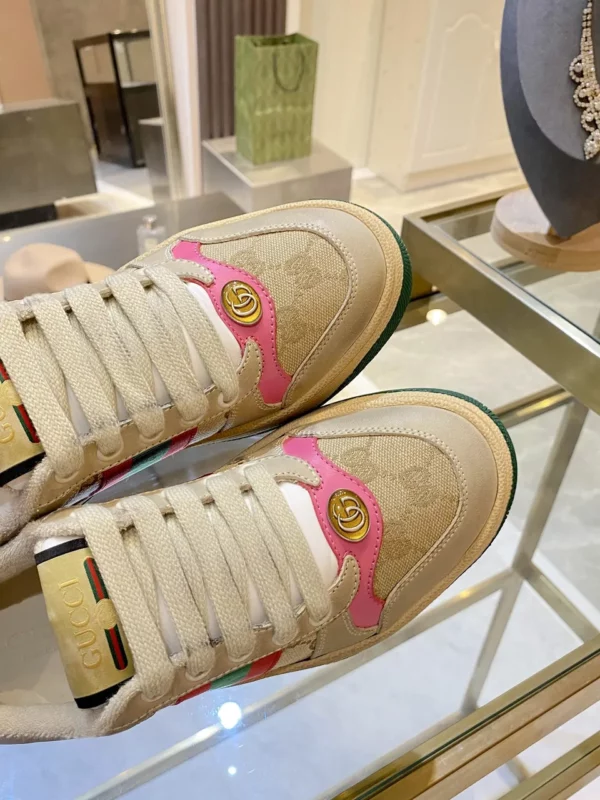 Gucci shoes - replica gucci shoes