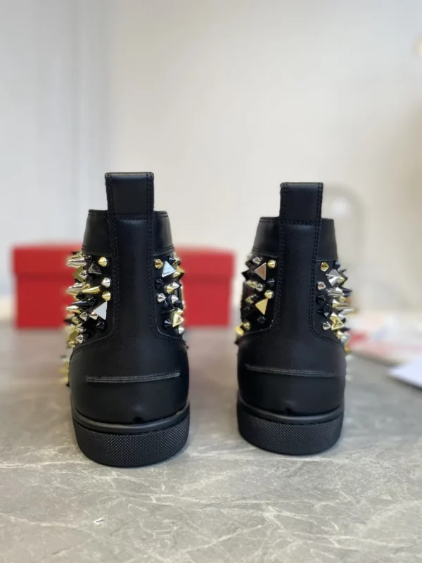 Christian Louboutin shoes - rep shoes