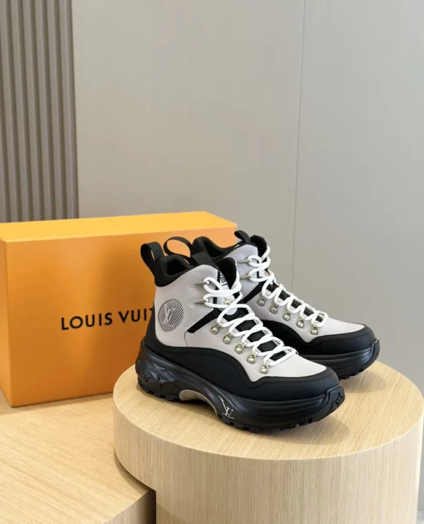 Louis Vuitton shoes - louis vuitton replica shoes