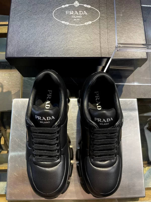 Prada shoes - rep shoes