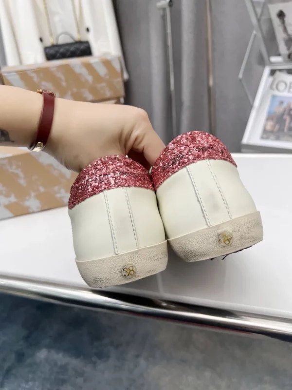 GGDB shoes - rep shoes