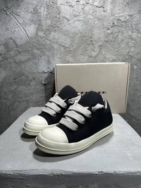 Rick Owens shoes - Reps shoes